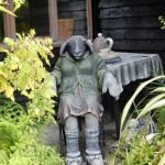 Ewe Garden