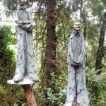 Ewe Garden