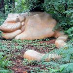 Ewe Garden