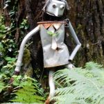 Ewe Garden