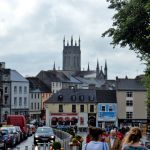 Kilkenny street view