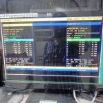 Computerized glass cutting