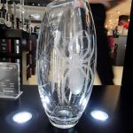 Waterford Crystal
