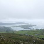 Coastal view