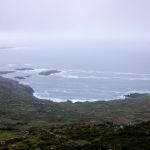 Coastal view
