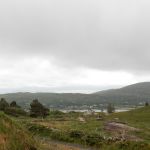 Country drive