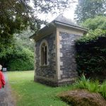 Walled garden