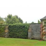 Walled garden