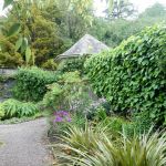 Walled garden