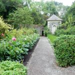 Walled garden