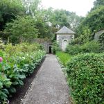 Walled garden