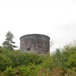 Medieval tower