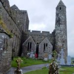 Cemetery is still in use
