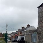 Limerick old town