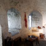 King John Castle guard quarters
