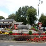 Bunratty village