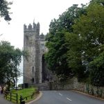 Bunratty Castle