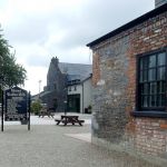 Bunratty village