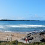 Irish beach....brrrrrrrrrr
