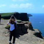 Close to the edge