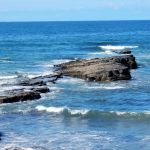 Ocean front