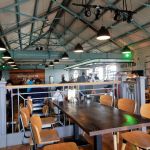The Guinness pub