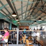 The Guinness pub