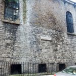 Guinness vat house