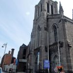 St James church