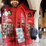 Pearse Lyons distillery