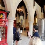 Pearse Lyons distillery