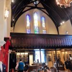 Pearse Lyons distillery