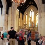 The church of whiskey stills