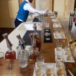 Set them up barkeeper