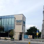 Pearse Lyons distillery