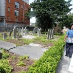 St James cemetery