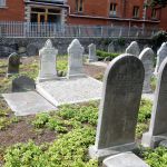 St James cemetery