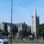 St Patrick Cathedral