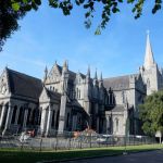 St Patrick Cathedral