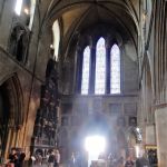 St Patrick Cathedral