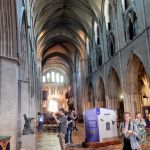 St Patrick Cathedral