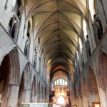 St Patrick Cathedral