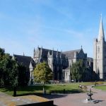 St Patrick Cathedral