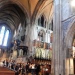 St Patrick Cathedral