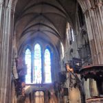 St Patrick Cathedral