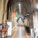 St Patrick Cathedral