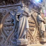 St Patrick Cathedral