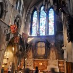 St Patrick Cathedral