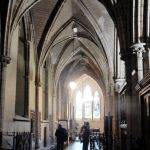 St Patrick Cathedral
