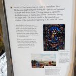 St Patrick Cathedral info